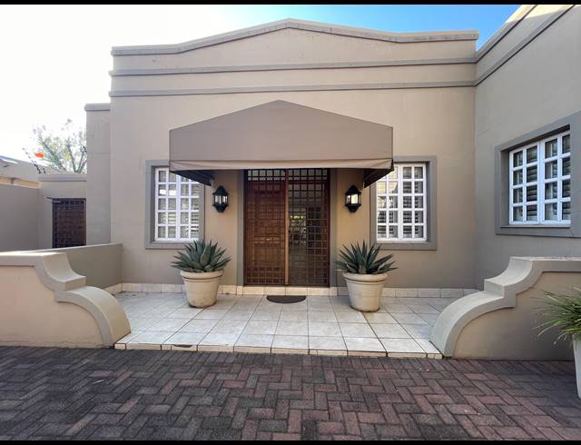 4 BEDROOM HOUSE FOR SALE IN THREE RIVERS PROPER